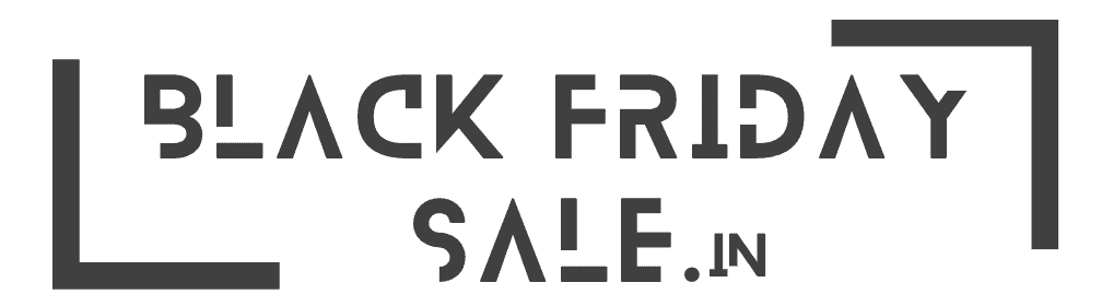 Black Friday Sale