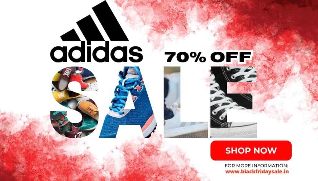 adidas coupons india