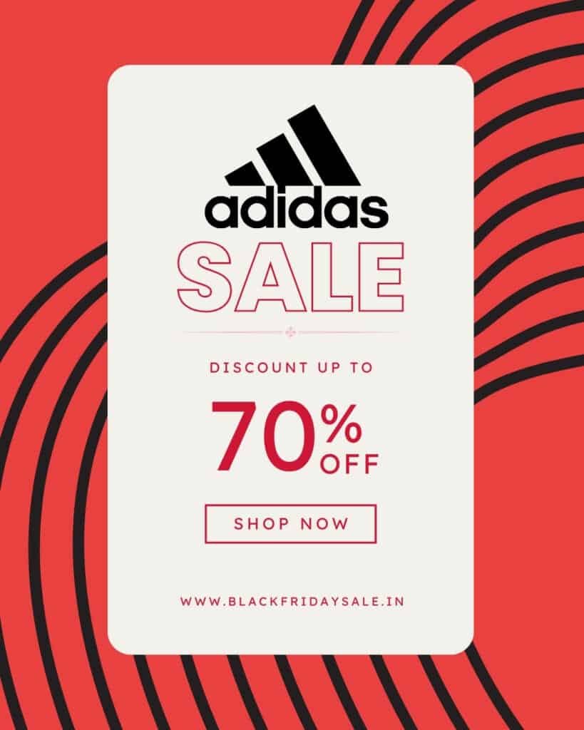 adidas discount coupon