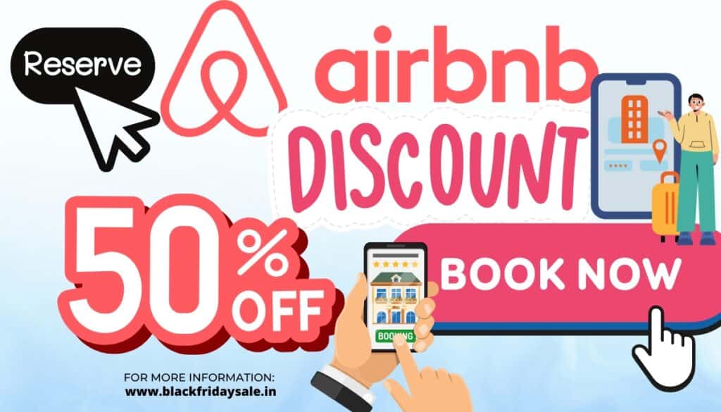 airbnb discount coupon india