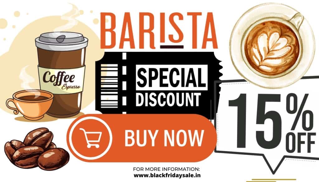 barista coupons