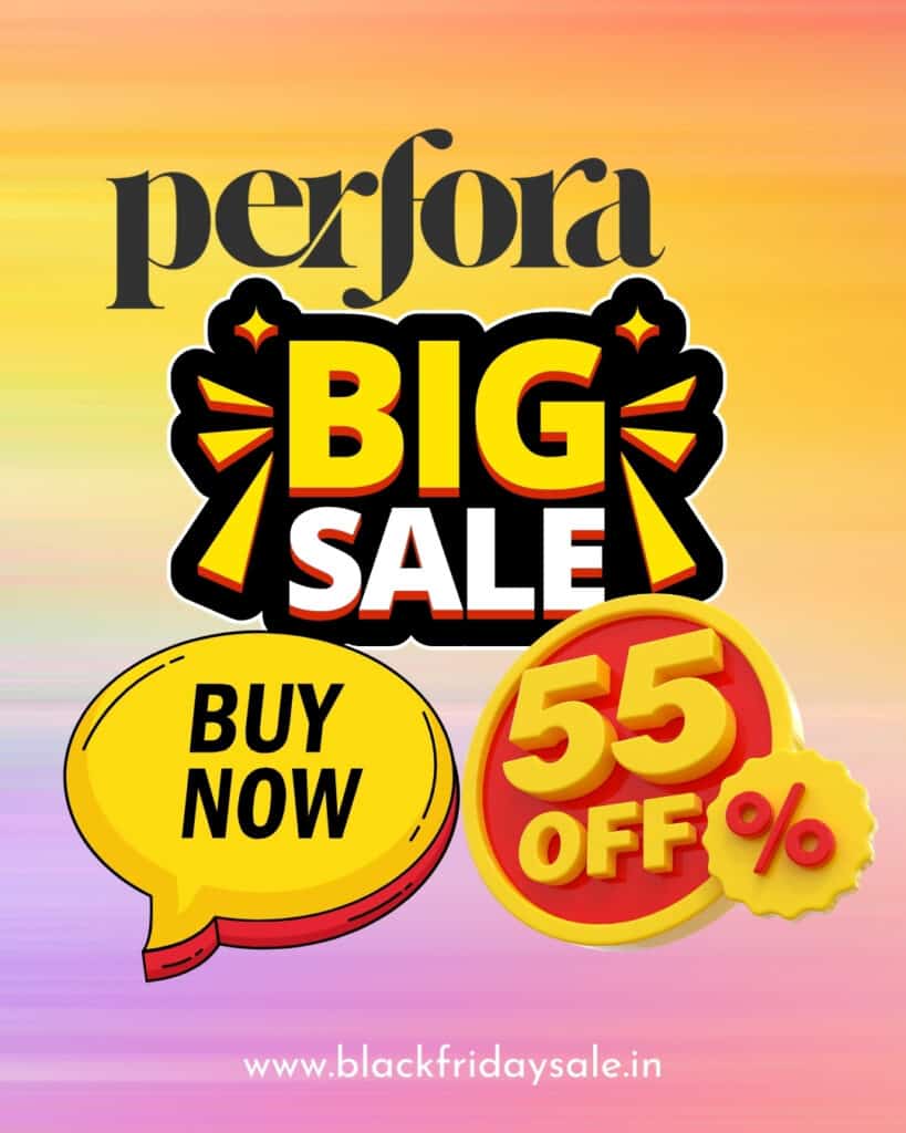 bella vita organic black friday sale