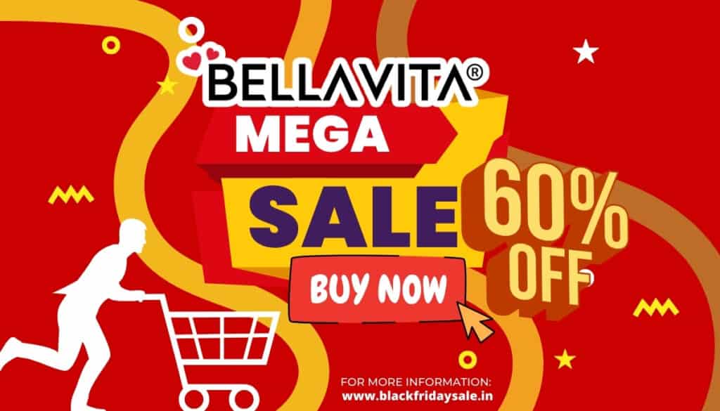 bella vita perfume discount code