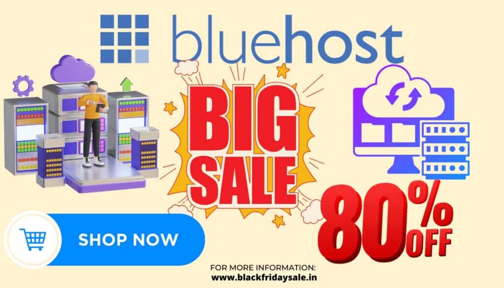 bluehost discount coupons india
