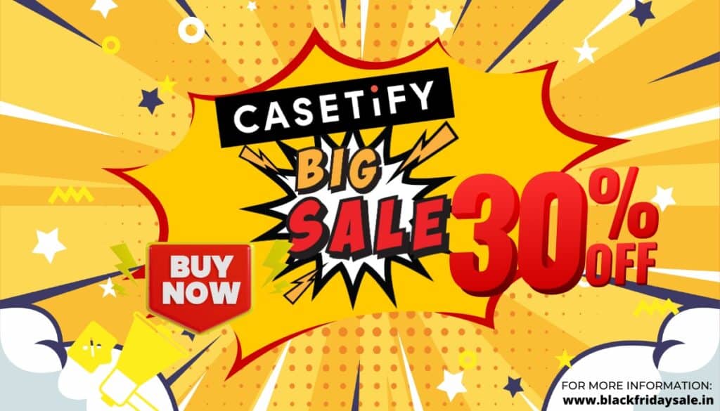 casetify promo code
