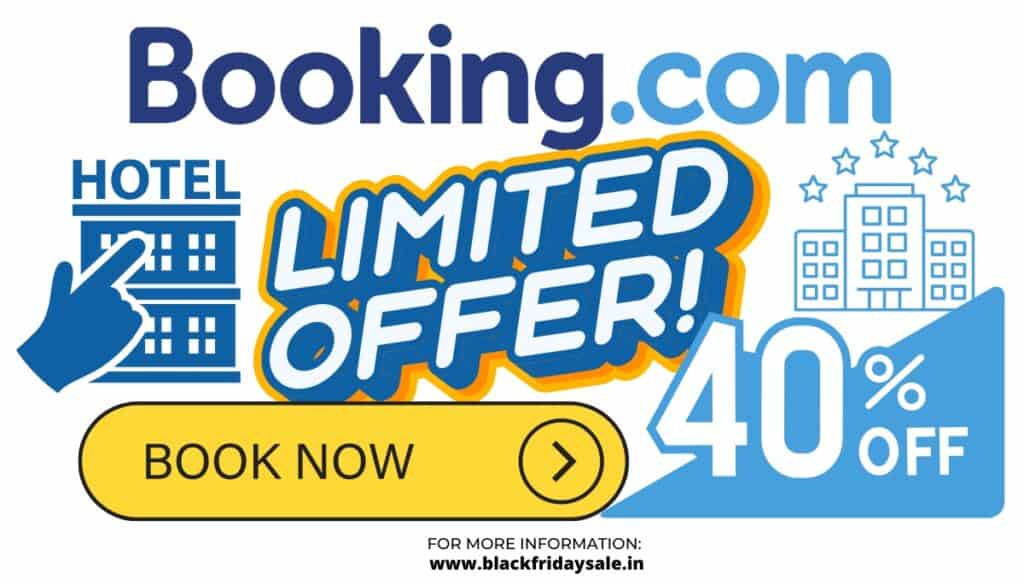 coupons for booking com