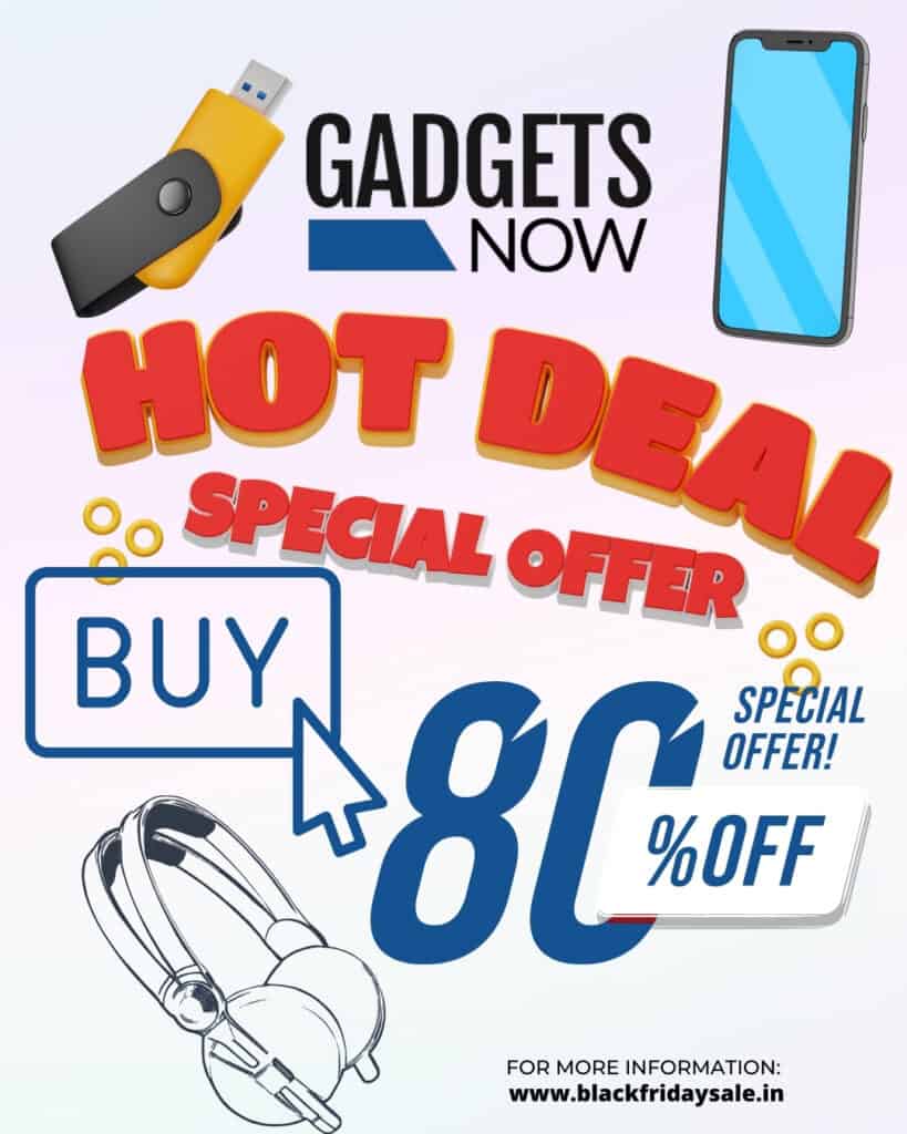 gadgets now promo code