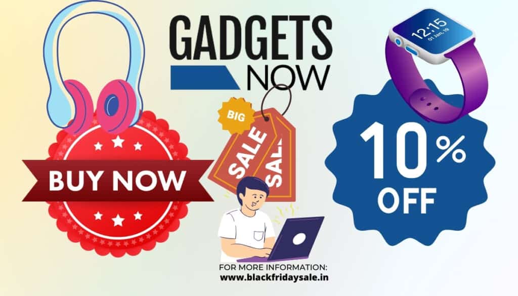 gadgetsnow coupon code