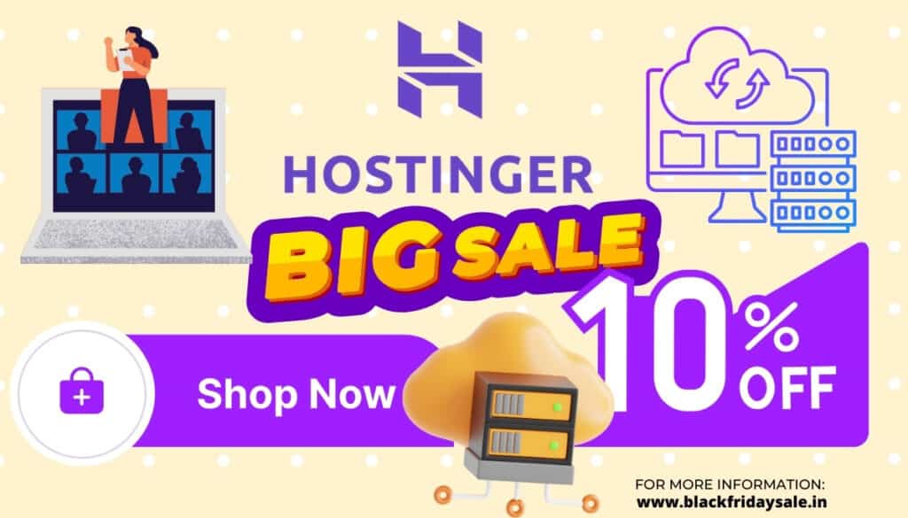 hostinger coupon code for first time user