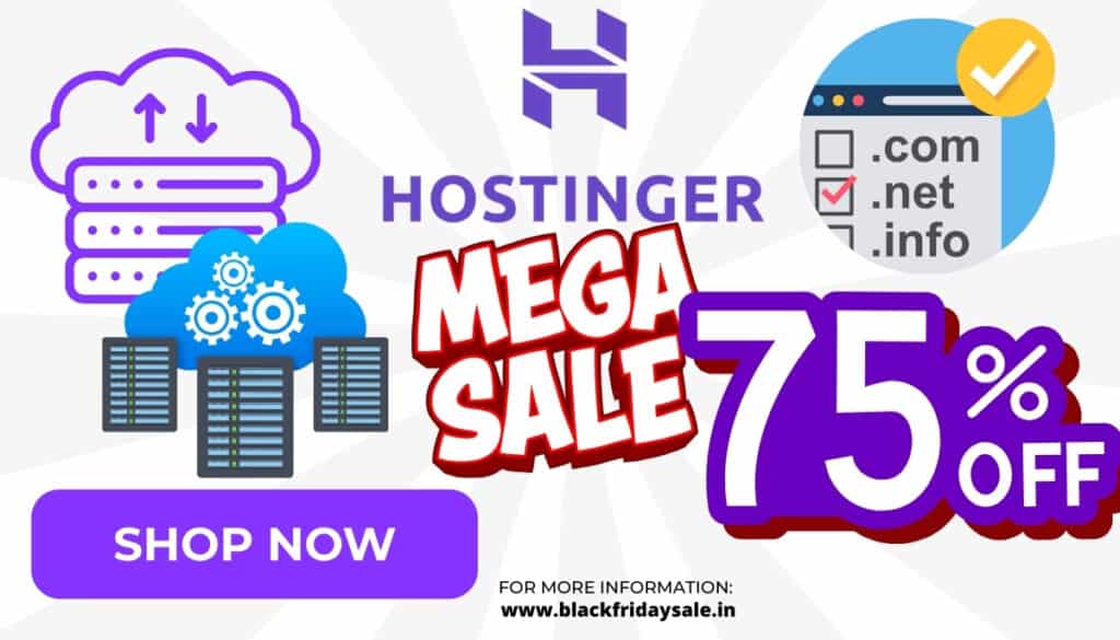 hostinger domain coupon