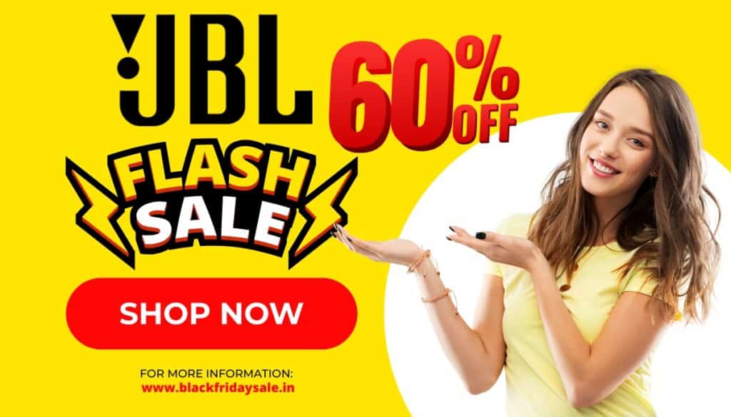 jbl discount code