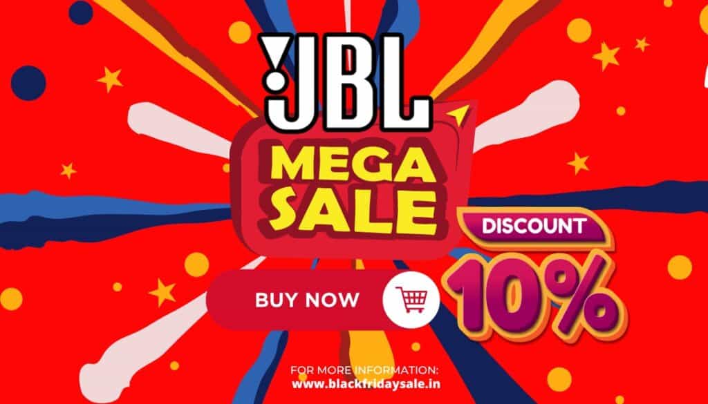 jbl promo code