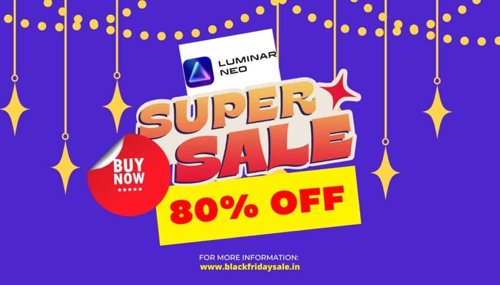 luminar neo coupon code