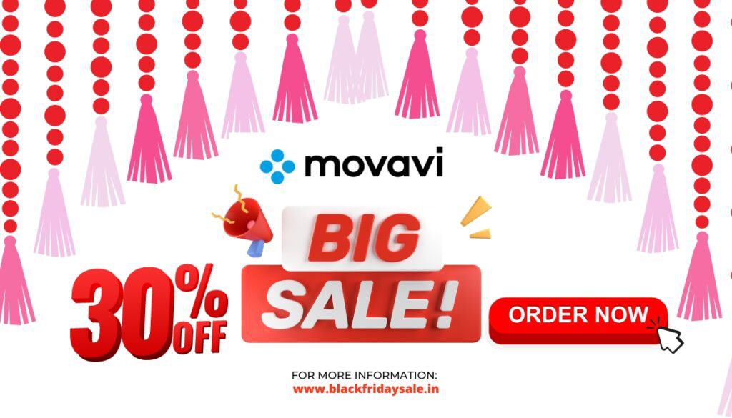 movavi video editor coupon