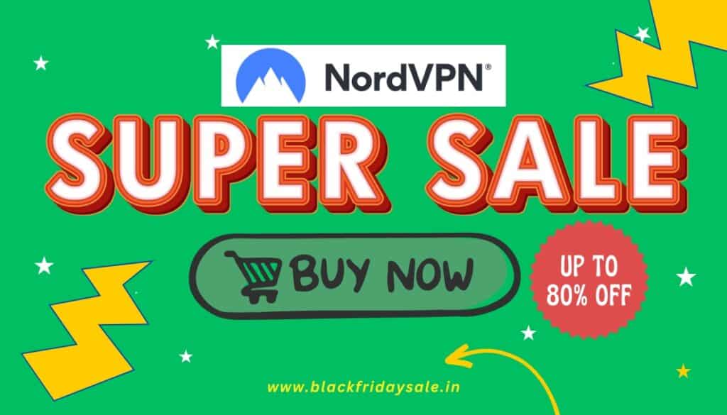 nord vpn coupon