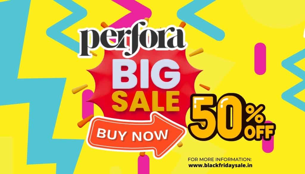 perfora offers