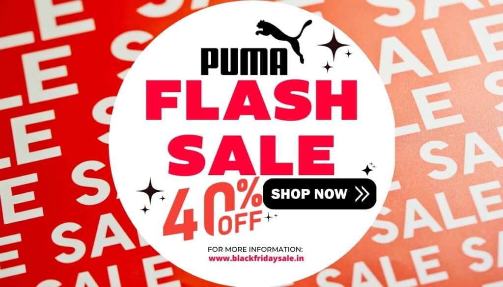 puma promo code first order
