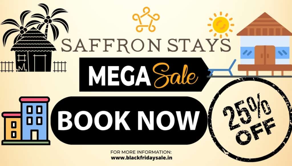 saffron stays coupon code