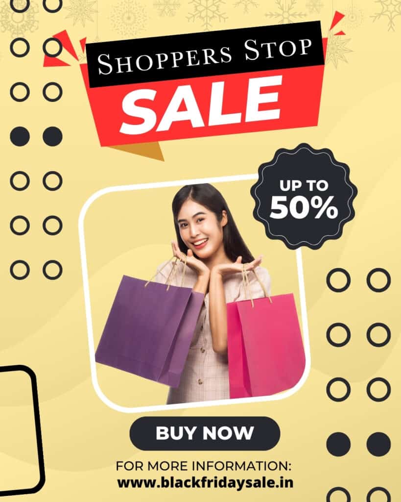shoppers stop promo code