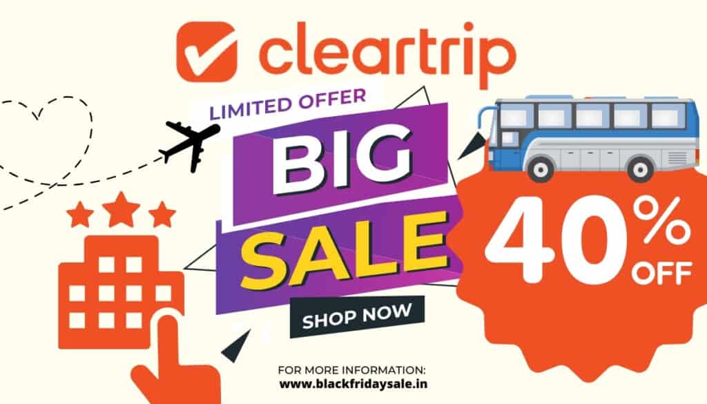 cleartrip hotel coupon code