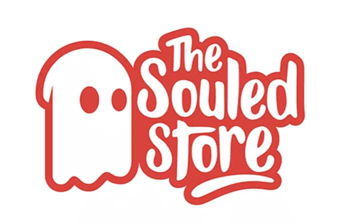Score 35% Off Souled store
