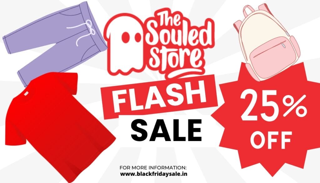 the souled store gift voucher