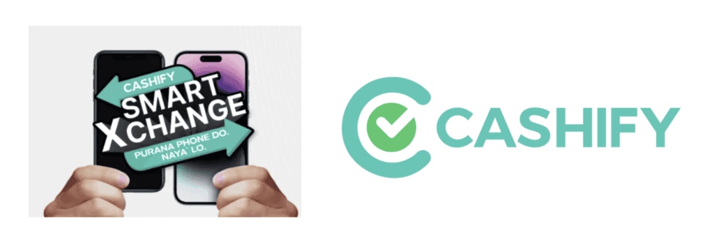 cashify coupon code