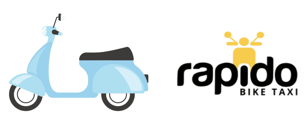 rapido coupon code