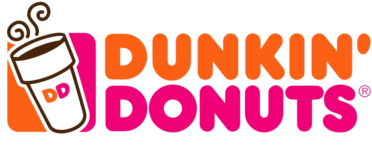 25% Off, Dunkin’ Joy!