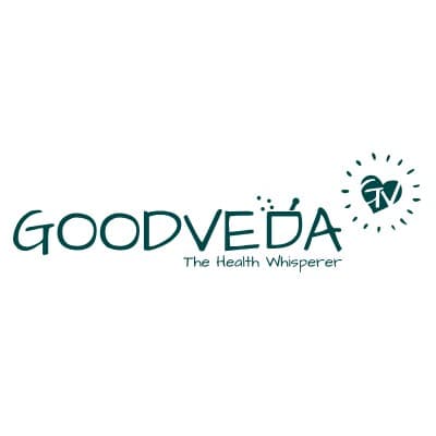 Save 60% at Goodveda Now