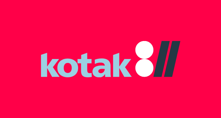 Kotak 811: Grab 8% Discount
