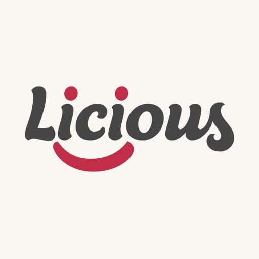 Licious Delight 40% Less Today