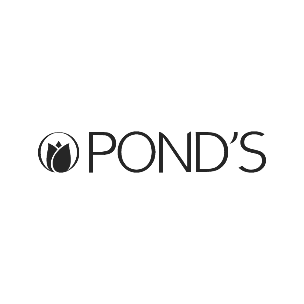 Enjoy 25% Less at Ponds