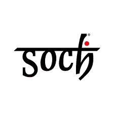 Soch’s 60% Savings Splash