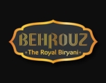 Behrouz Biryani